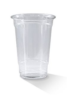 Greenmark PET Cold Cup 20oz 600ml