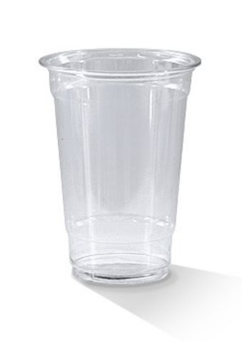 Greenmark PET Cold Cup 20oz 600ml
