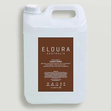 Eloura Australia Amber Replenish Conditioner 5L