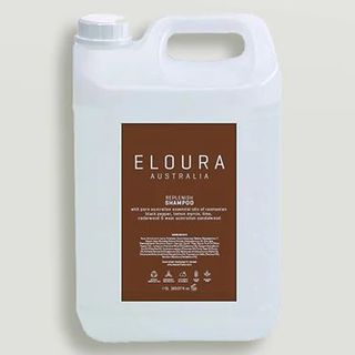 Eloura Australia Amber Replenish Shampoo 5L