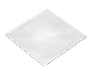 Bag Paper #8 Flat White / 500