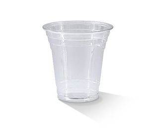 Cold Drink Cup PET 400ml