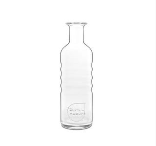 Luigi Bormioli Optima Water Bottle 750ml