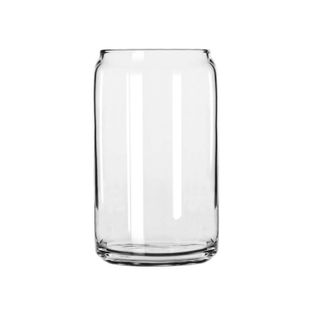 Libbey Onis Beer Can Glass - 473Ml / 12