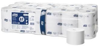 Tork Coreless Toilet Tissue 2Ply T7 900Sh / 36