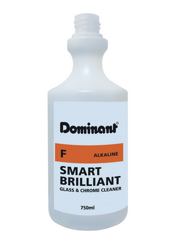 Dominant Dispensing Bottle 750ml Printed Smart Brilliant