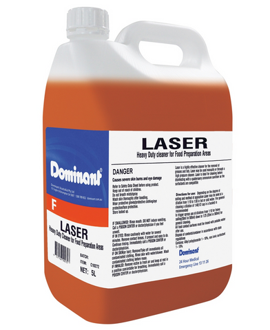 Dominant Laser 5l