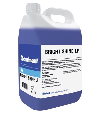 Dominant Bright Shine LF 5l