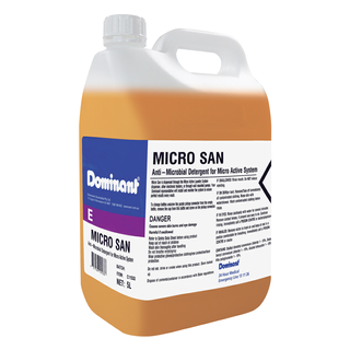Dominant Micro San 5l