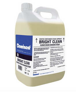 Dominant Bright Clean Bright System 5l