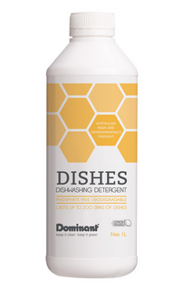 Dominant Dishwashing Detergent 1l