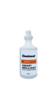 Dominant Bottle 750Ml Brilliant