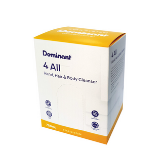 Dominant 4 All Star System 750ml