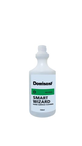 Dominant Bottle 750Ml Wizzard