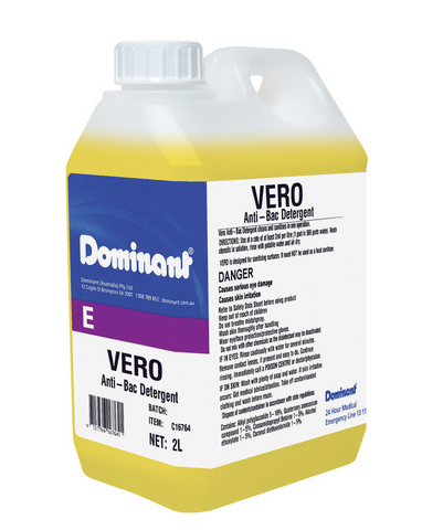 Dominant Vero Super C 2l