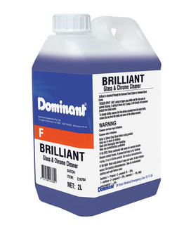 Dominant Brilliant Super C 2l