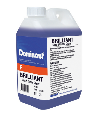 Dominant Brilliant Super C 2l