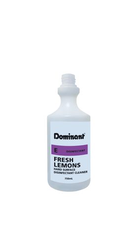 Dominant Bottle 750Ml Fresh