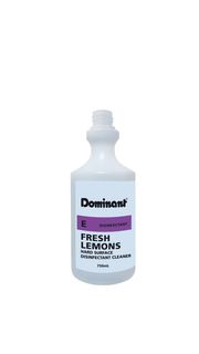 Dominant Bottle 750Ml Fresh