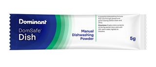 Dominant DomSafe Dishes 5g Sachets