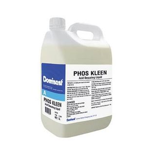 Dominant Phos Kleen Descaler Ctn2X5L