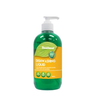 Dominant Plant Based Dishwash Liquid 500ml