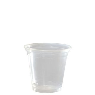 Plastic Cup PP Clear 7oz 200ml /1000