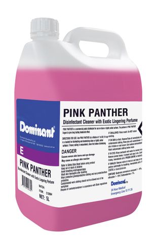 Dominant Pink Panther 5L