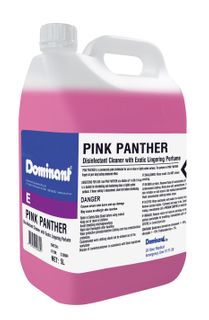 Dominant Pink Panther 5L