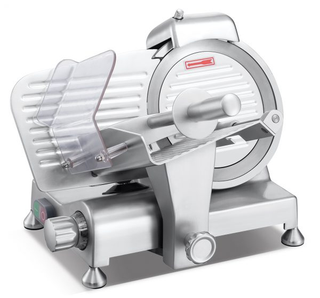 Anvil MSA32 Belt Driven Slicer 300mm Blade