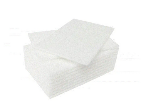 Non Scratch Scourer White 230Mmx150Mmx10Mm/Each