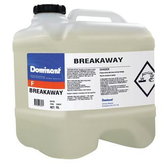Dominant Breakaway Degreaser 15Lt