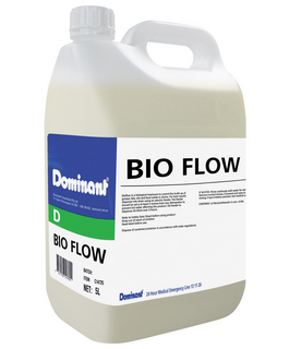 Dominant Bioflow Drain Treatment Liquid 5l