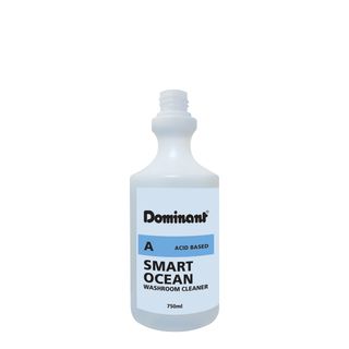 Dominant Dispensing Bottle 750ml Printed Smart Ocean