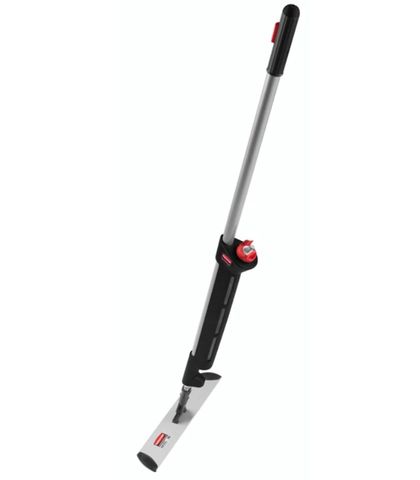Rubbermaid Executive Pulse Microfibre Spray Mop Kit
