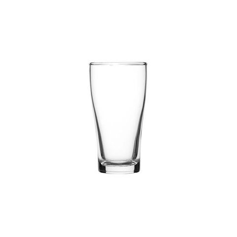 Crown Conical Glassware 200ml /72