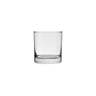 Glass Tumbler Old Fashion 225Ml