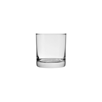 Glass Tumbler Old Fashion 225Ml