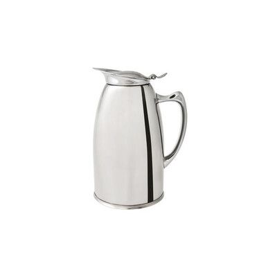 Insulated Jug 18/10 0.6lt Mirror Tiger