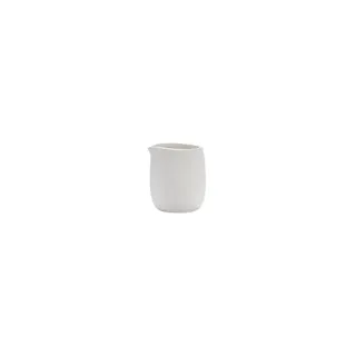 Serax Passe Partout Jug 125ml Matt White (8/Ctn)