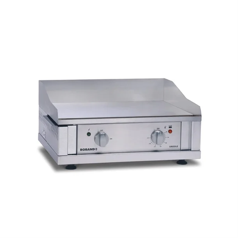 Roband Griddle G500 10A 538X443X263Mm