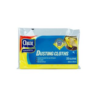 Chux Dusting Cloth 60X30Cm / 125