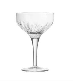 Luigi Bormioli Mixology Coupe Cocktail 225ml