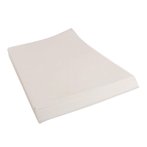 Frymaster  Filter Paper 500x700mm 100/pkt