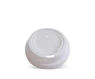 Sleeve 4Oz Coffee Cup Lids