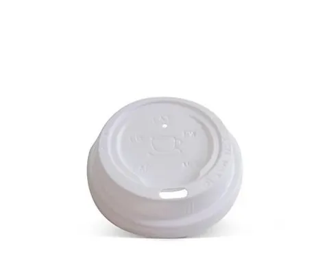 Sleeve 4Oz Coffee Cup Lids