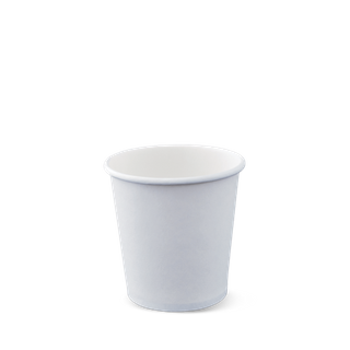 Sleeve 4Oz Walled Coffee Cups