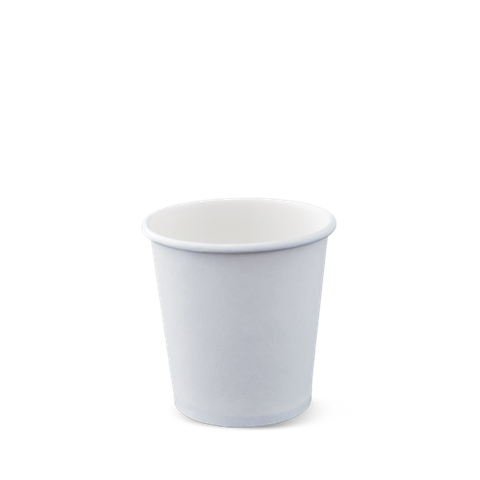 Sleeve 4Oz Walled Coffee Cups