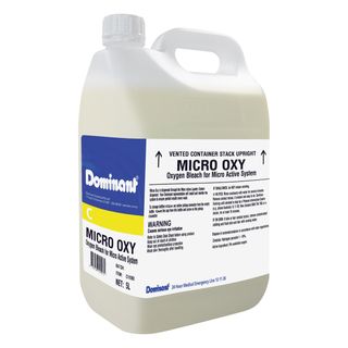 Micro Oxy - Hydrogen Peroxide 5L
