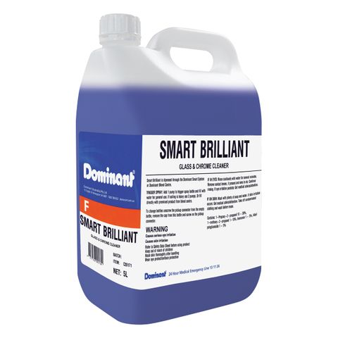 Dominant Smart Brilliant Glass 5L